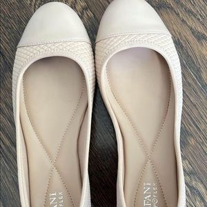 Alfani Size 9 ballet flats